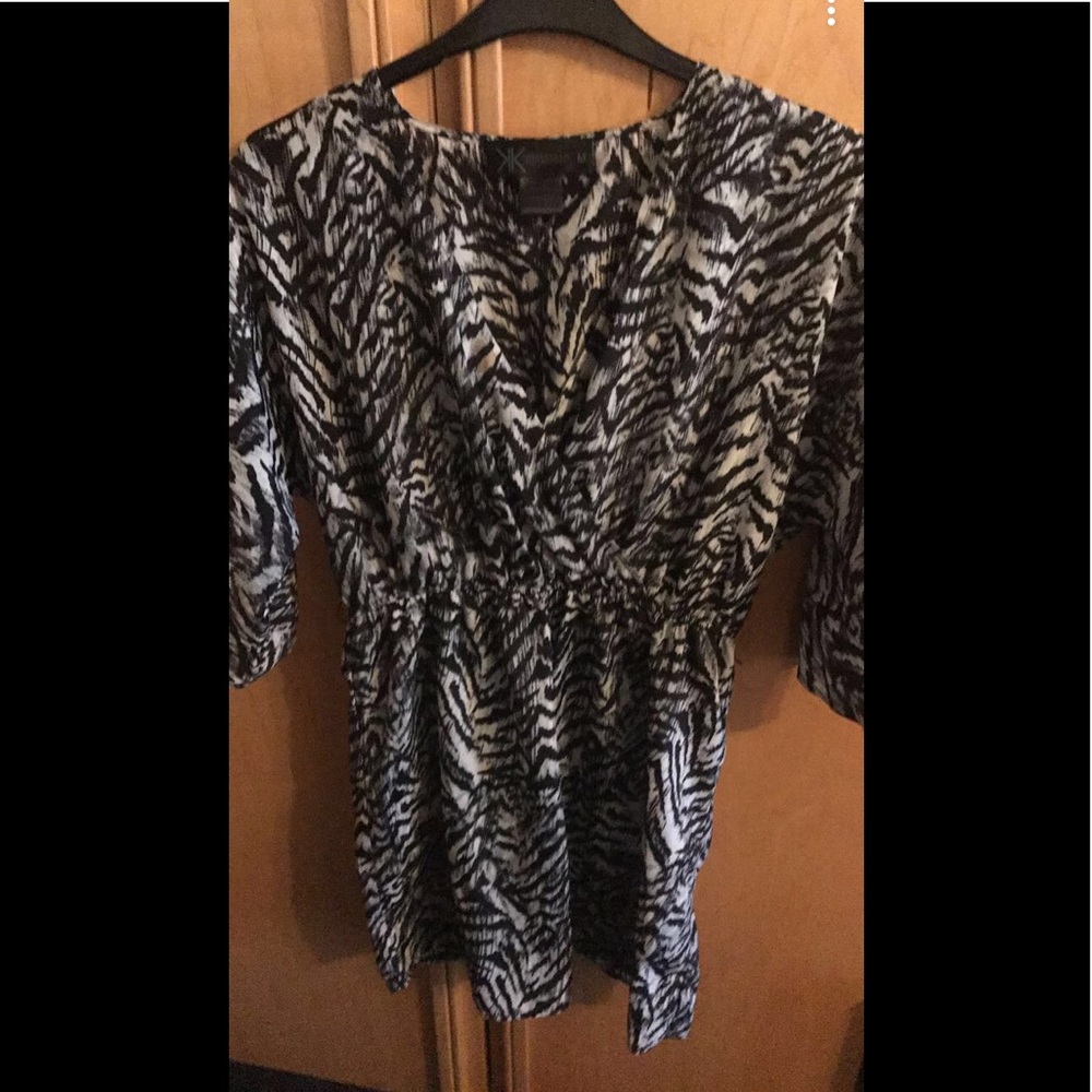 Kardashian kollection Dress M